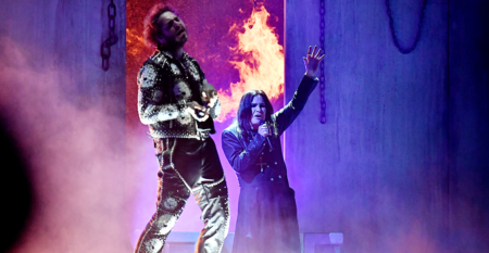 Premios Grammy 2026: Post Malone rendirá tributo a Ozzy Osbourne en la ceremonia