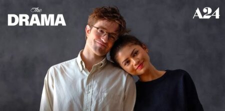 Reseña: The Drama