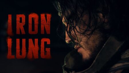 Reseña: Iron Lung: Océano de Sangre