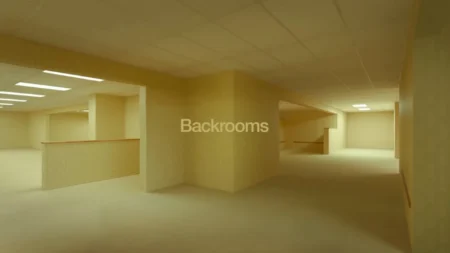 Backrooms: el inquietante fenómeno de internet que llega al cine con su primer tráiler