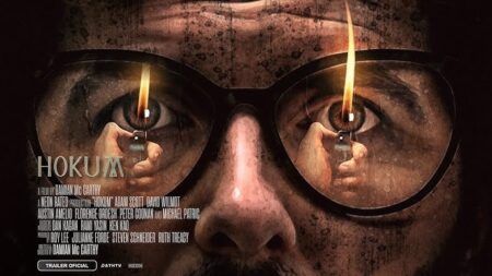 Reseña Hokum: La maldición de la bruja
