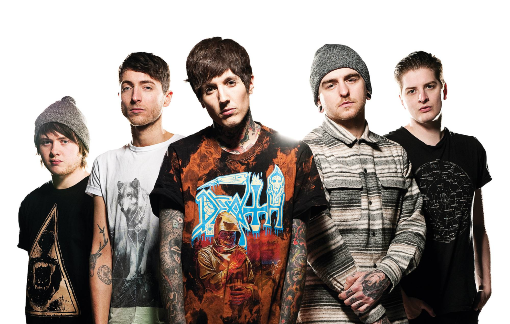 Bring Me The Horizon