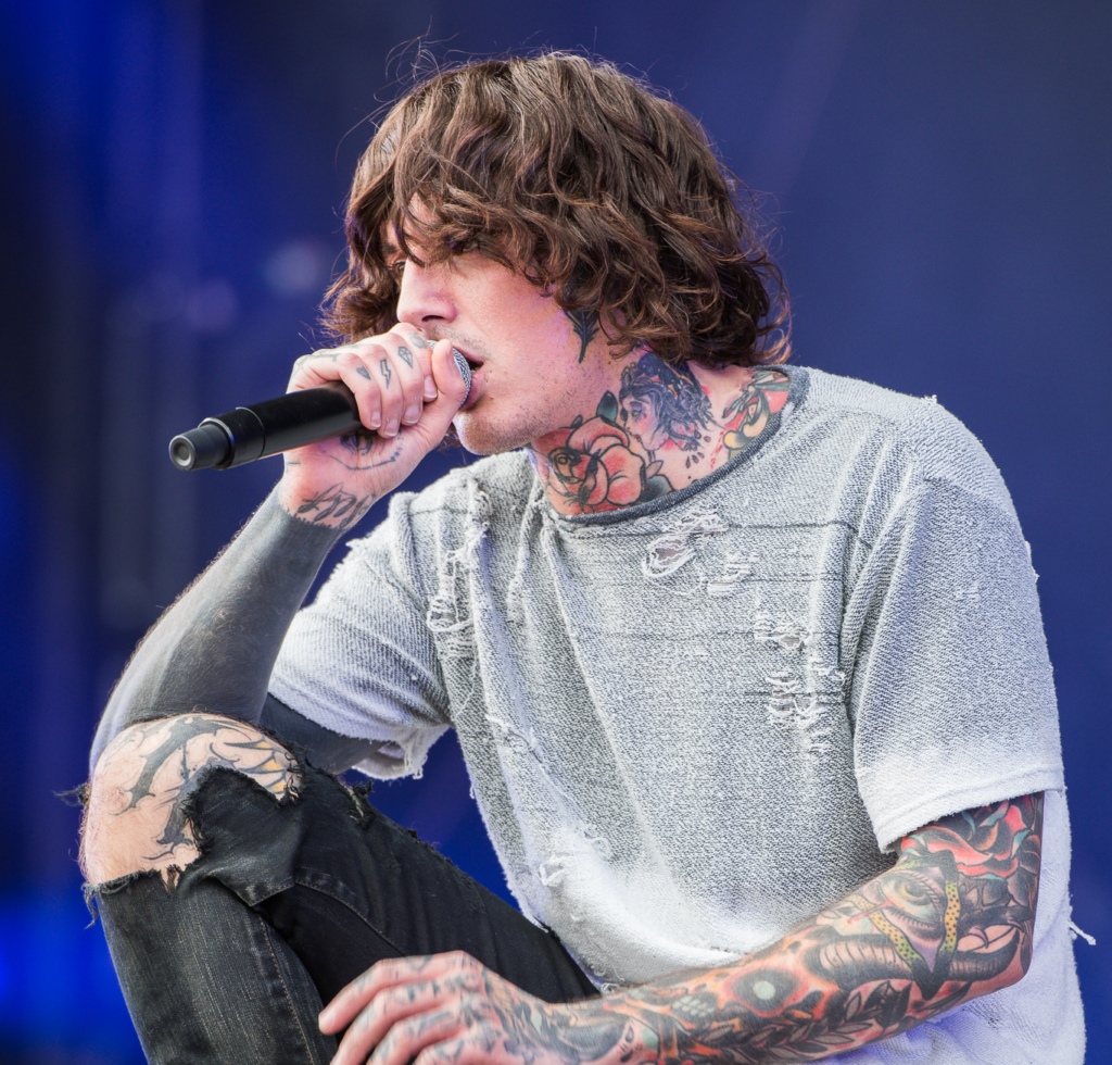 Bring Me The Horizon