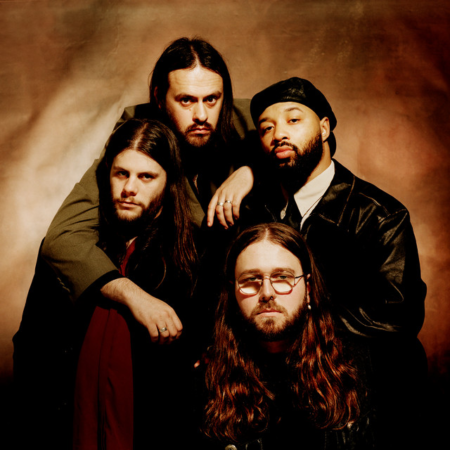 Loathe anuncia ‘A Stranger To You’: su esperado tercer álbum llegará en julio Loathe