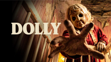 Reseña: Dolly crudeza sin profundidad