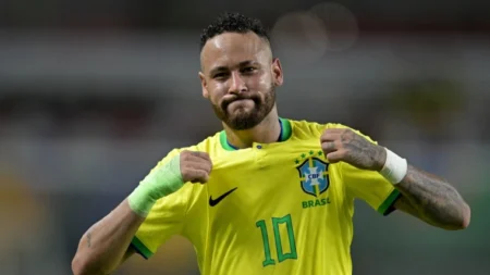 Brasil confirma su nómina para el Mundial 2026 con Neymar como protagonista
