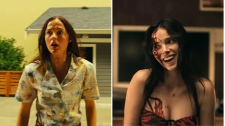Del YouTube al cine: el fenómeno detrás de Backrooms y Obsession
