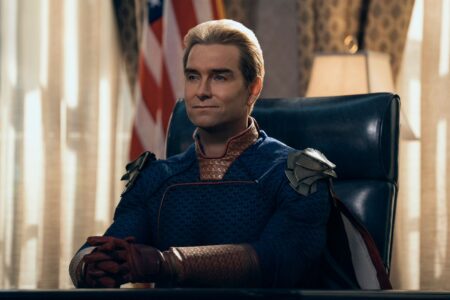 Reseña: El castigo perfecto así cierra la historia de Homelander en The Boys