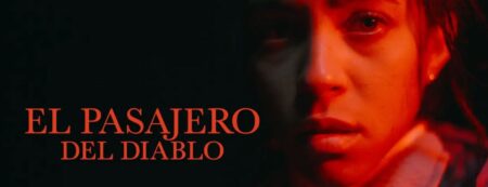 Reseña: El pasajero del diablo, mucho sobresalto y poco suspenso
