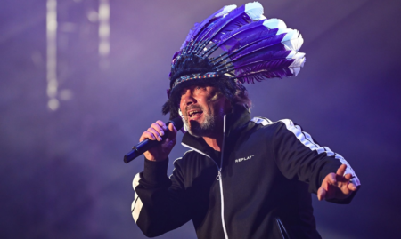 Jamiroquai