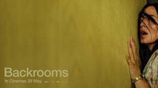 Reseña: Backrooms sin salida: Entre pasillos eternos y desesperación
