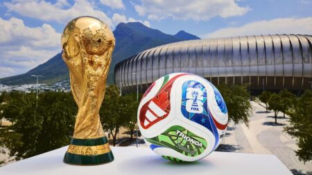 El Mundial 2026 inicia con su primer partido en el Grupo A