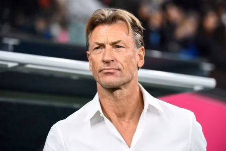 Túnez apuesta por Hervé Renard como nuevo DT