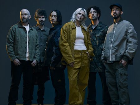 “Unshatter”: Linkin Park anuncia su nueva película y confirma estreno en cines a nivel mundial