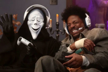 Scary Movie 6