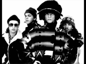 Jamiroquai