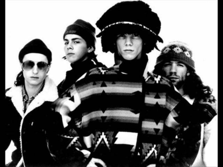 Jamiroquai