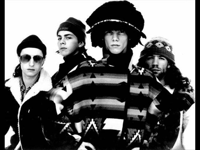 Jamiroquai