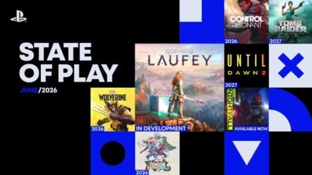 PlayStation: Wolverine sorprende y God of War: Laufey marca un nuevo rumbo para la saga