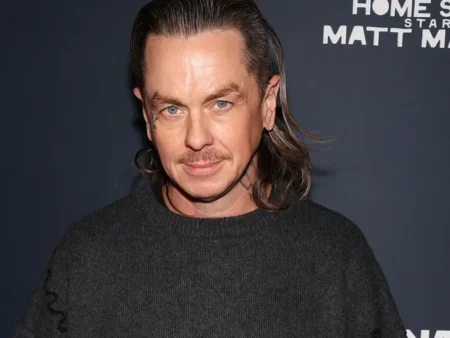 Sid Wilson es expulsado de Slipknot