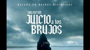 Terror chileno: “Kalkutún, Juicio a los Brujos” lanza tráiler y fija su estreno