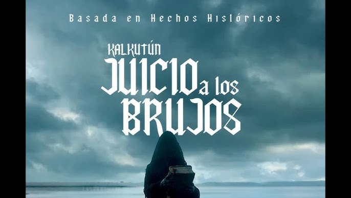 Terror chileno: “Kalkutún, Juicio a los Brujos” lanza tráiler y fija su estreno