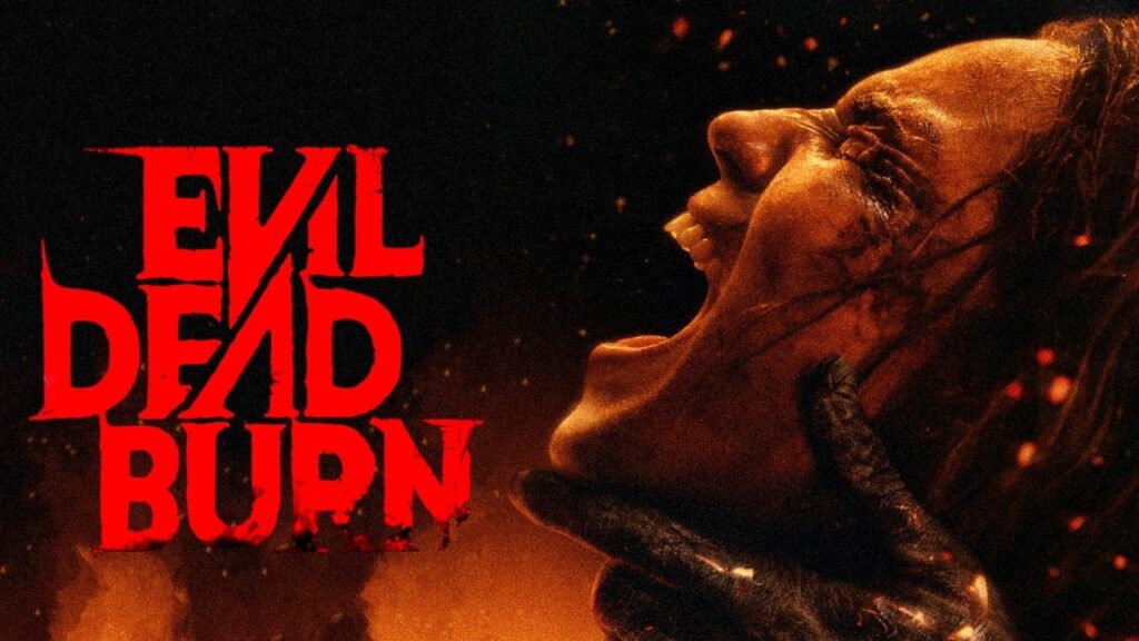 Evil Dead