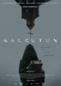 Terror chileno: “Kalkutún, Juicio a los Brujos” lanza tráiler y fija su estreno