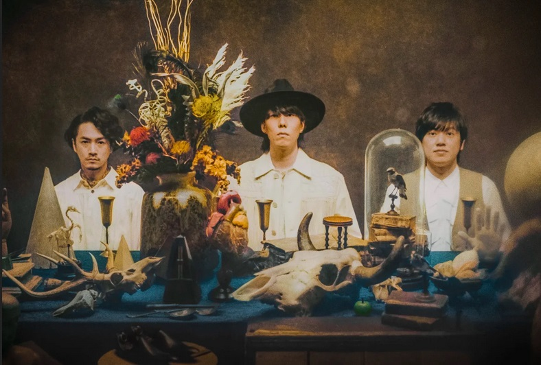 RADWIMPS