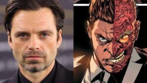 Sebastian Stan será Harvey Dent en The Batman Part II