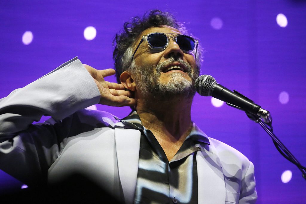 Fito Paez

