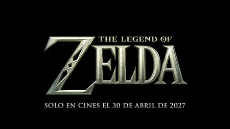 The legend of zelda