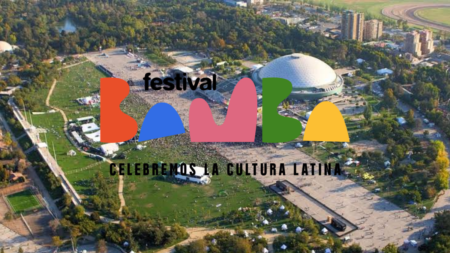Festival Bamba 2026