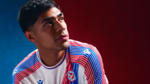 Dario Osorio
