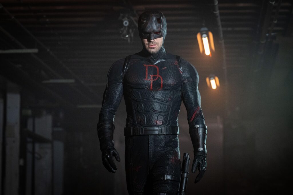 Daredevil
