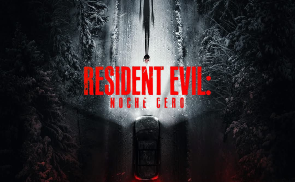 Resident Evil
