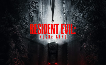 Resident Evil