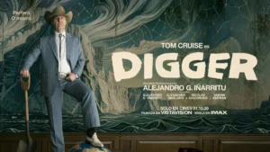 Digger