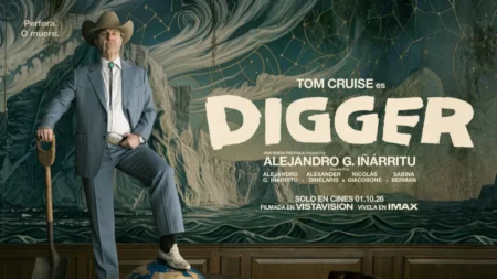 Digger