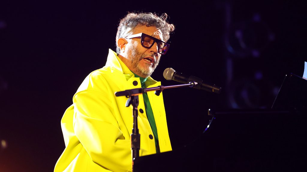 Fito Paez
