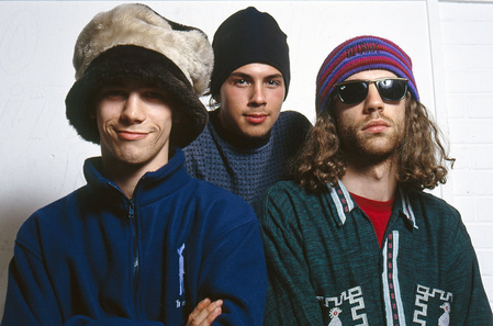 Jamiroquai