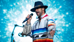 Jamiroquai