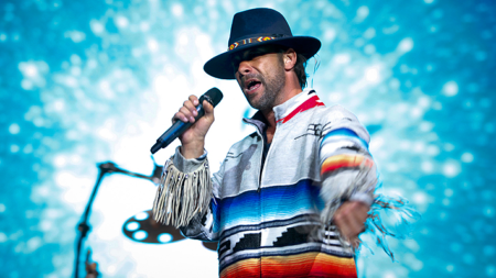 Jamiroquai