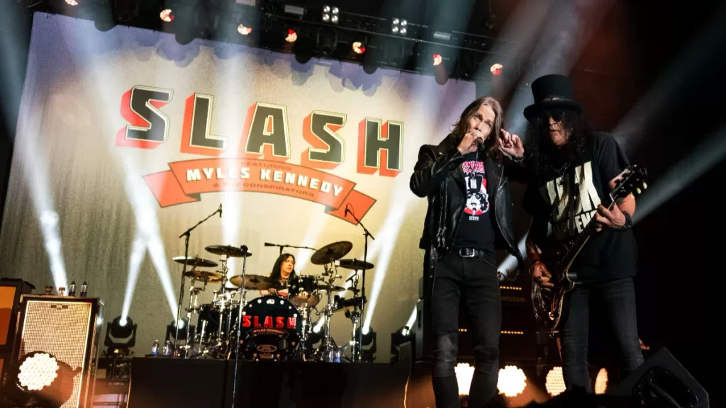 Slash