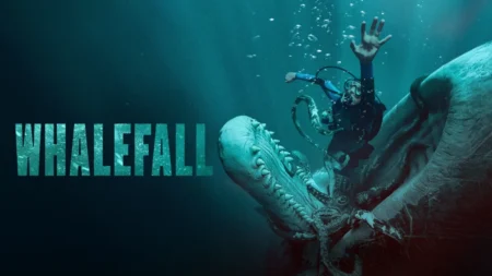 Whalefall