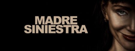 Madre Siniestra