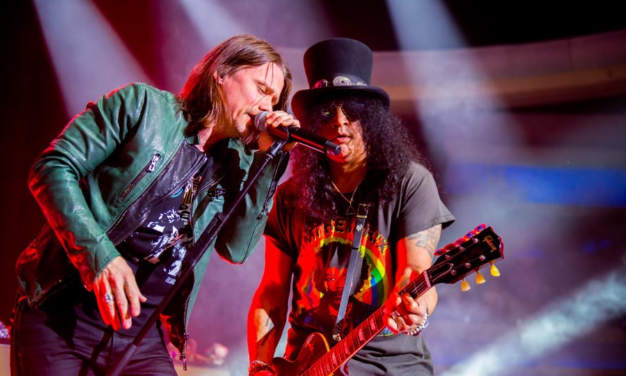 Slash