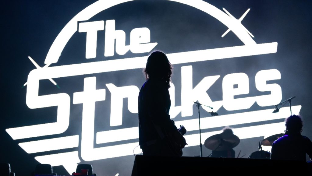 The Strokes