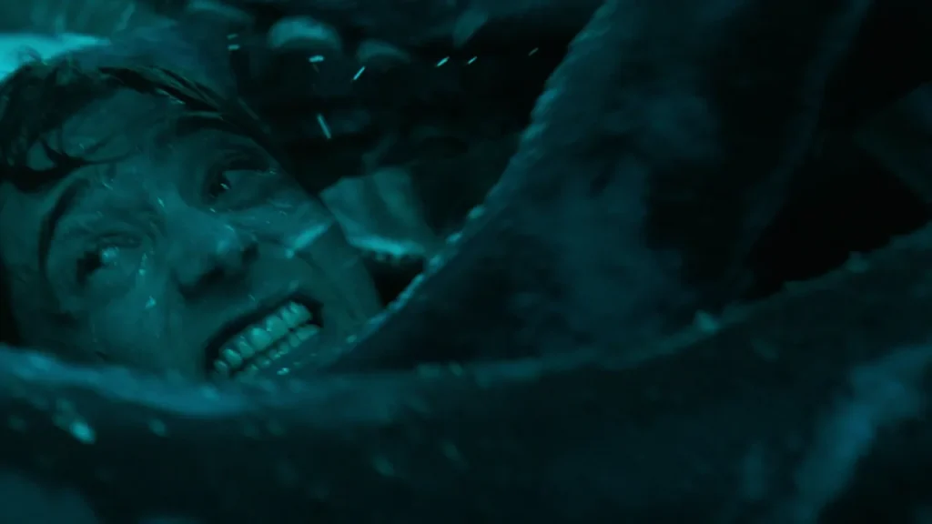 Whalefall